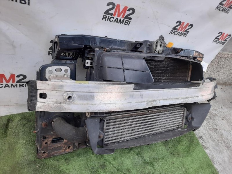 KIT Radiatori 884660600 Alfa Romeo Giulietta 2013