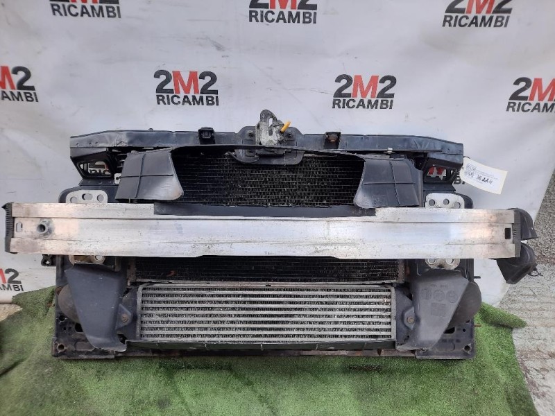 KIT Radiatori 884660600 Alfa Romeo Giulietta 2013