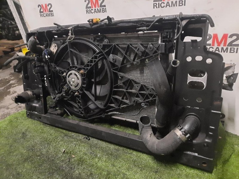 KIT Radiatori Alfa Romeo Giulietta 2013