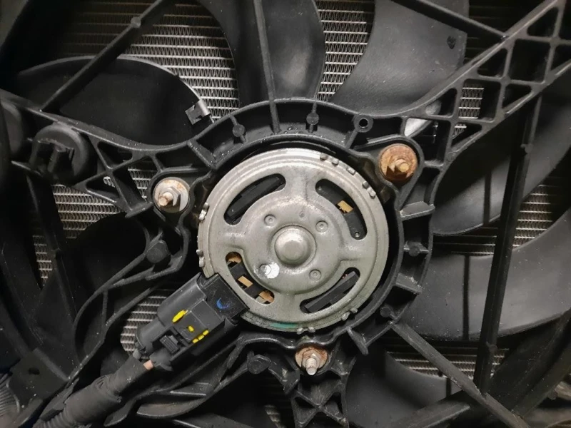 KIT Radiatori Alfa Romeo Giulietta 2013