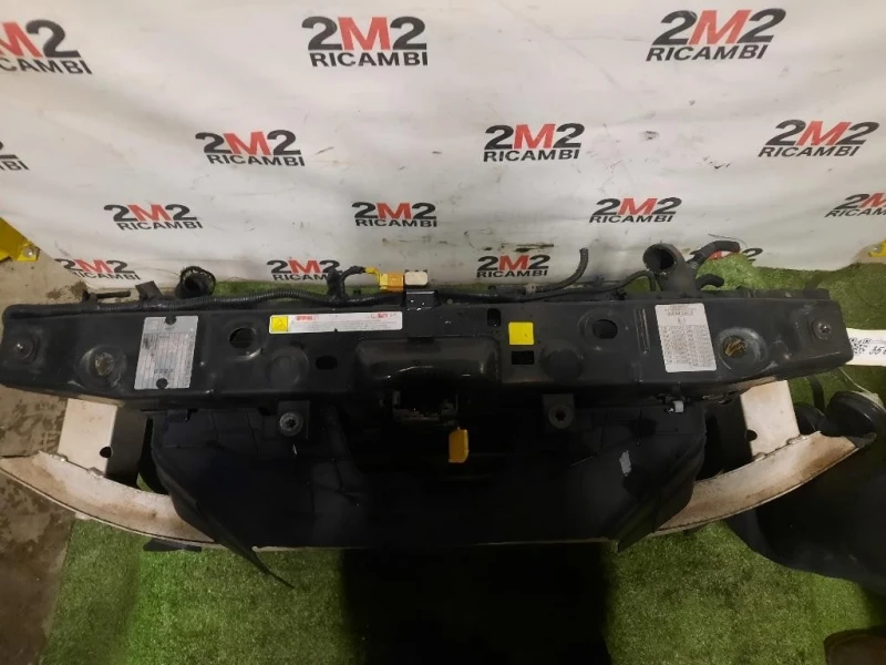 KIT Radiatori Alfa Romeo Giulietta 2013