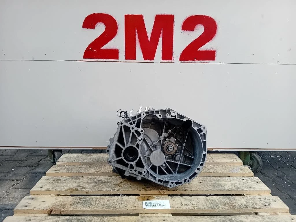 Cambio 6 MARCE MANUALE Suzuki SX4 S-cross 2016