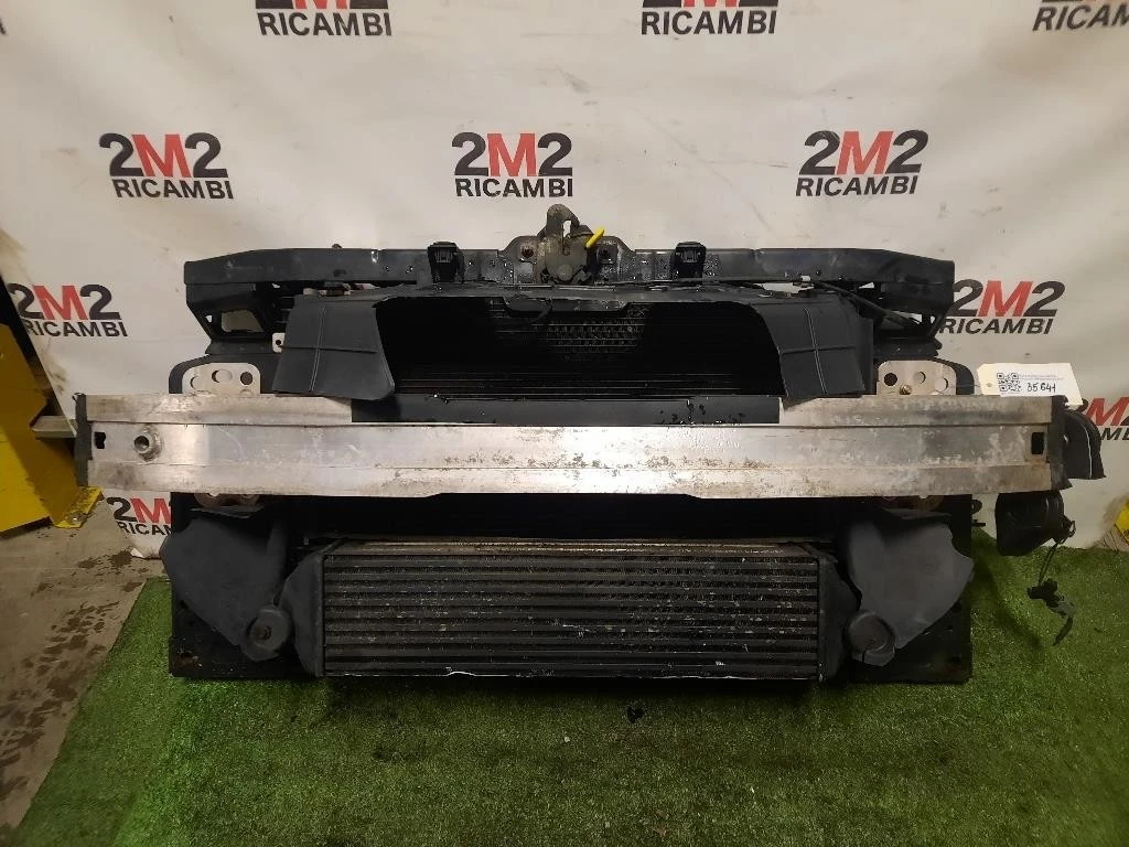 KIT Radiatori Alfa Romeo Giulietta 2013