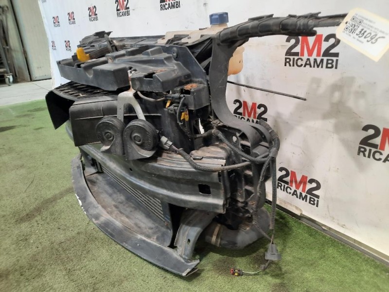 KIT Radiatori 210100C845 5 0520117 Alfa Romeo MITO 2008