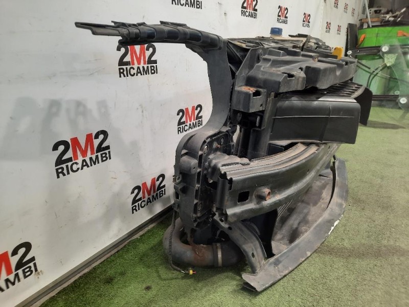 KIT Radiatori 210100C845 5 0520117 Alfa Romeo MITO 2008