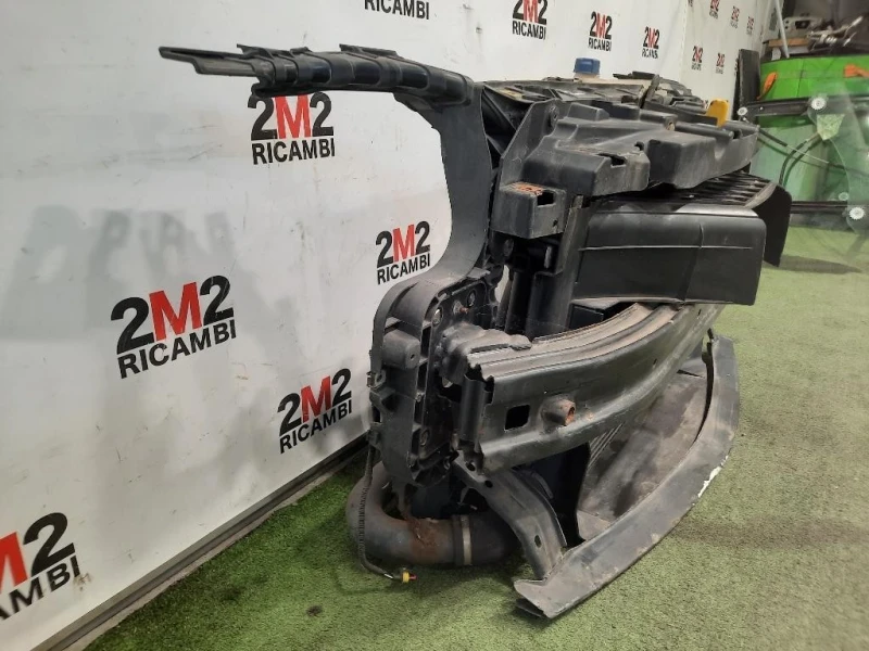 KIT Radiatori 210100C845 5 0520117 Alfa Romeo MITO 2008