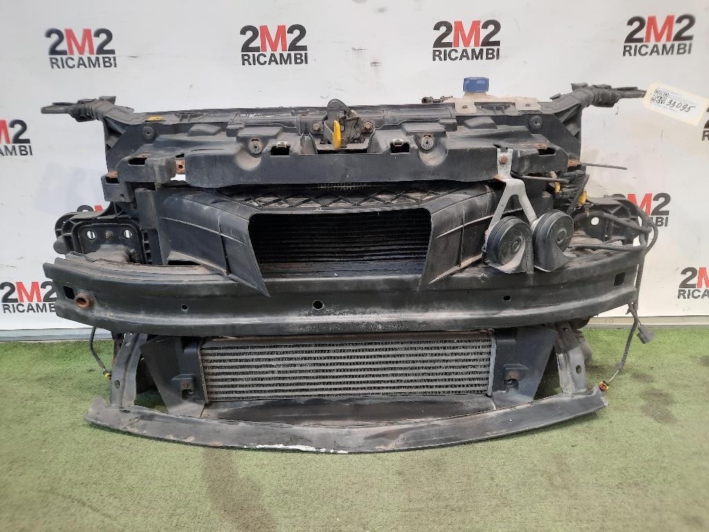 KIT Radiatori 210100C845 5 0520117 Alfa Romeo MITO 2008