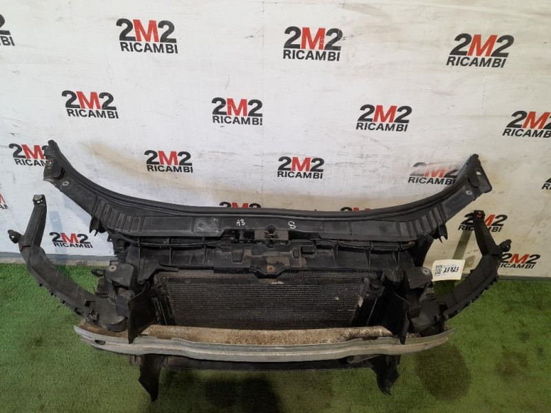 KIT Radiatori Audi A3 8P1 2004
