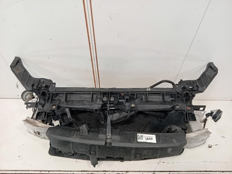 KIT Radiatori KIT RADIATORI Audi A3 8VA Sportback 2012