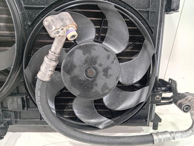 KIT Radiatori 1K0 820 411 G Audi A3 8VA Sportback 2012