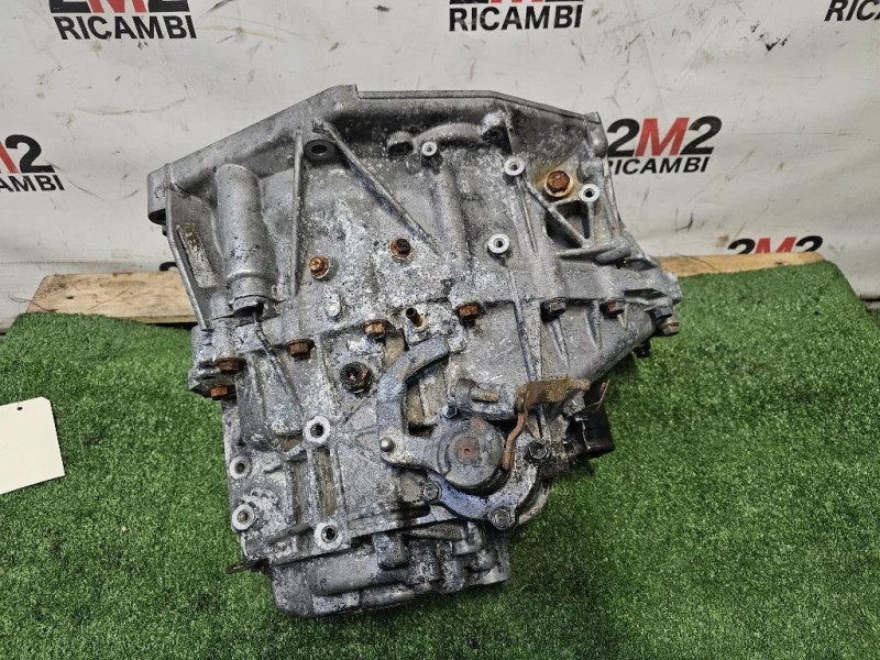 Cambio D16AA 120CV Suzuki Vitara II 2015