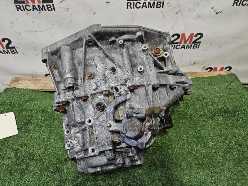 Cambio D16AA 120CV Suzuki Vitara II 2015