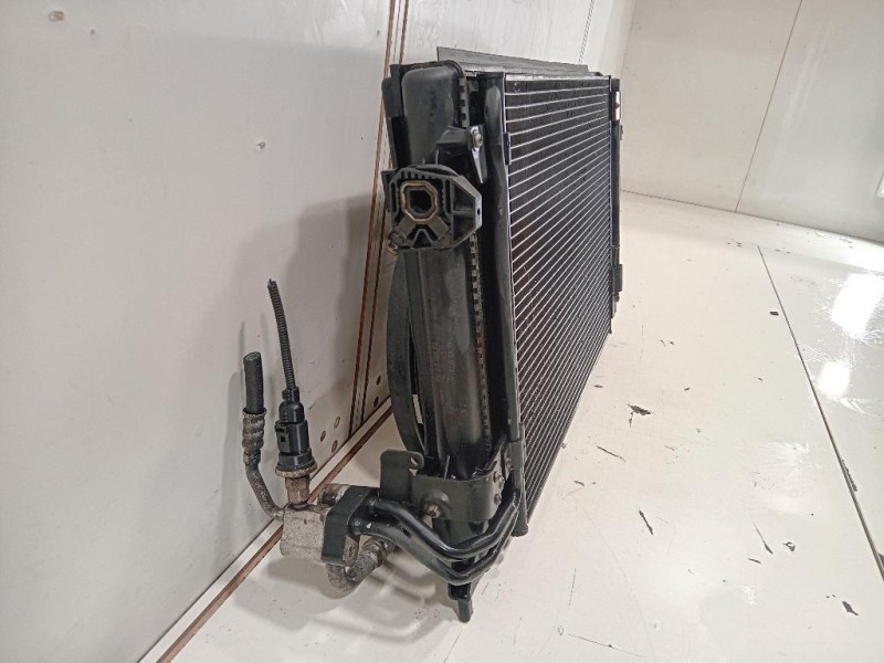 KIT Radiatori 1K0 820 411 G Audi A3 8VA Sportback 2012