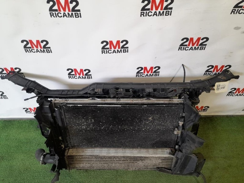 KIT Radiatori 8K0260401N Audi A4 8K2 2008
