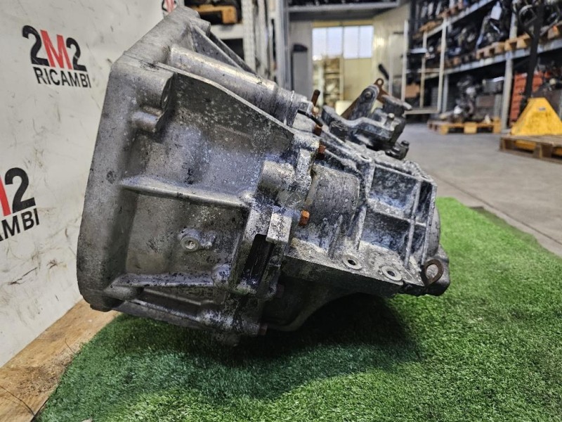 Cambio D16AA 120CV Suzuki Vitara II 2015