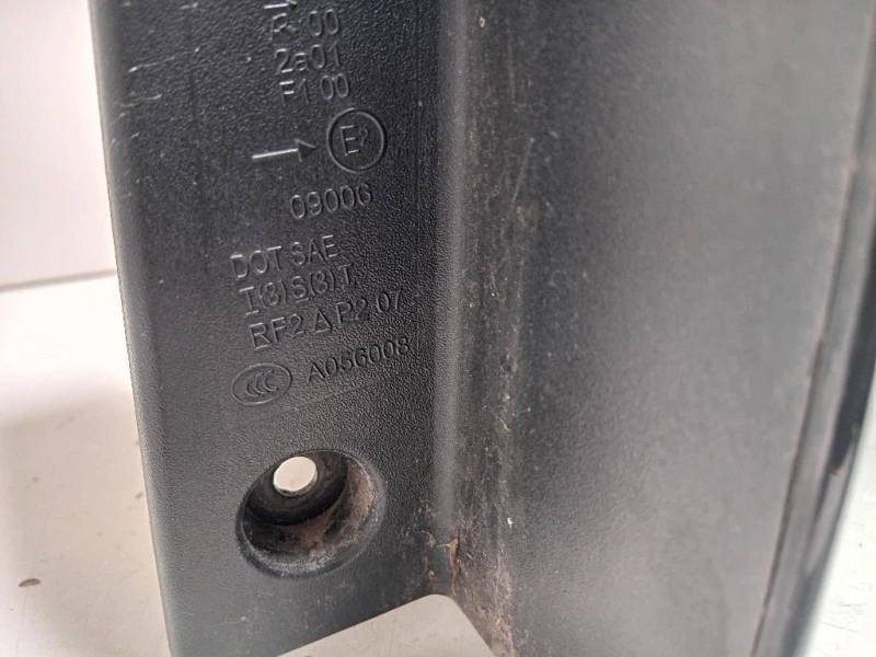 Fanale POST DX A056008 Land Rover Range Rover Sport II 2009