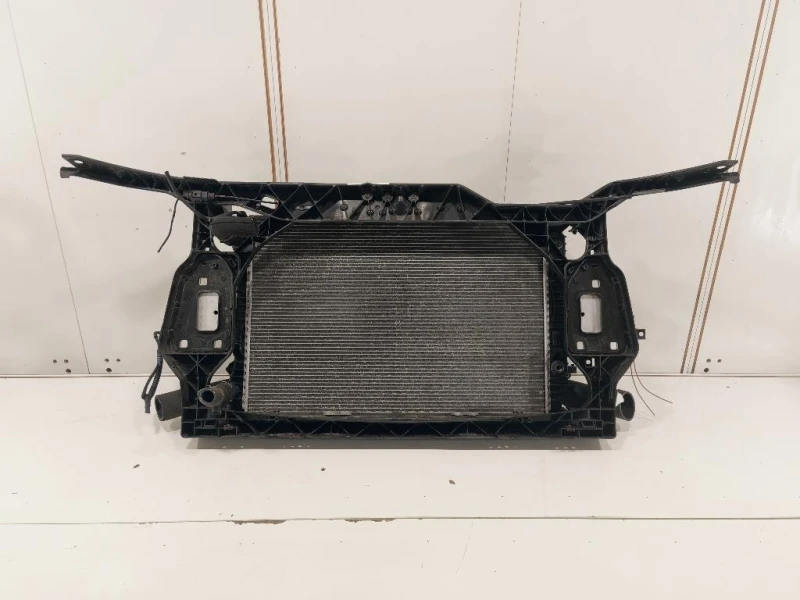 KIT Radiatori Audi A4 8K2 2012