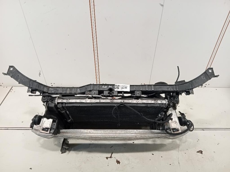 KIT Radiatori Audi A4 8K2 2012