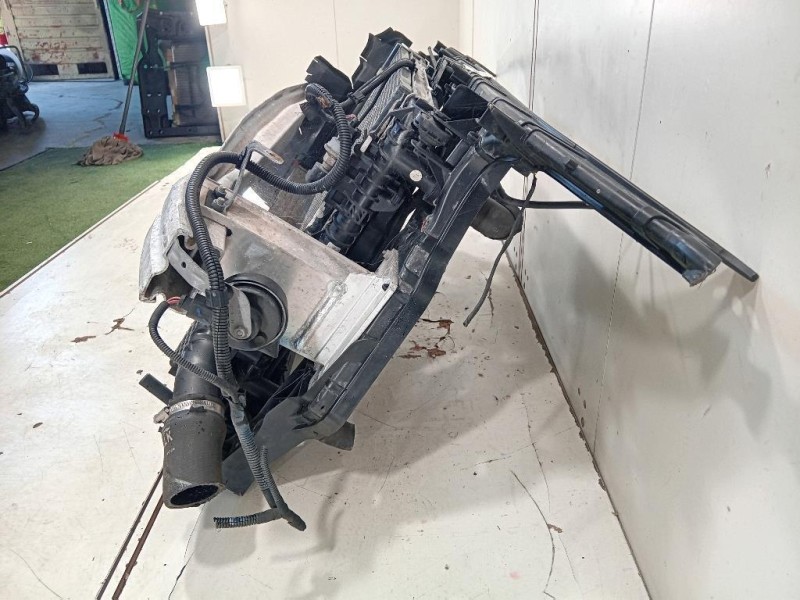 KIT Radiatori Audi A4 8K2 2012