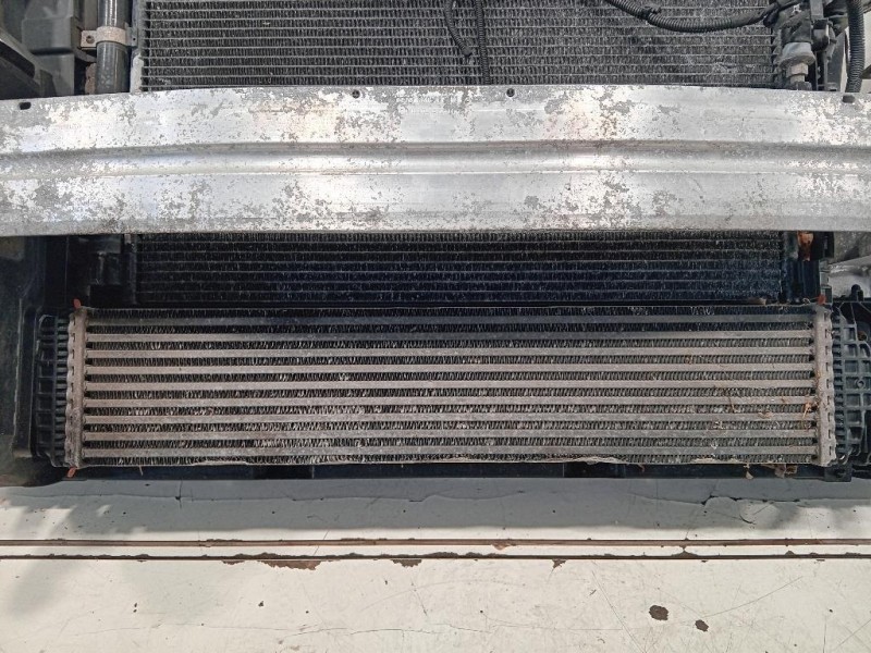 KIT Radiatori Audi A4 8K2 2012