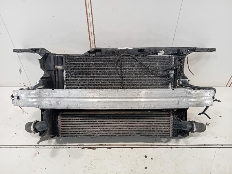 KIT Radiatori Audi A4 8K2 2012