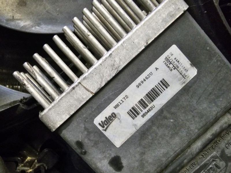 KIT Radiatori Audi A4 8K5 Avant 2008