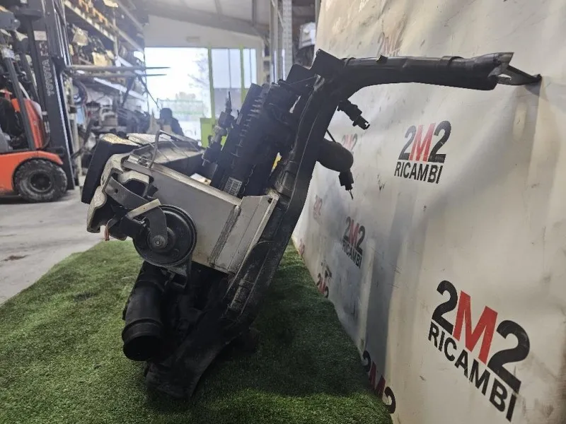 KIT Radiatori Audi A4 8K5 Avant 2008