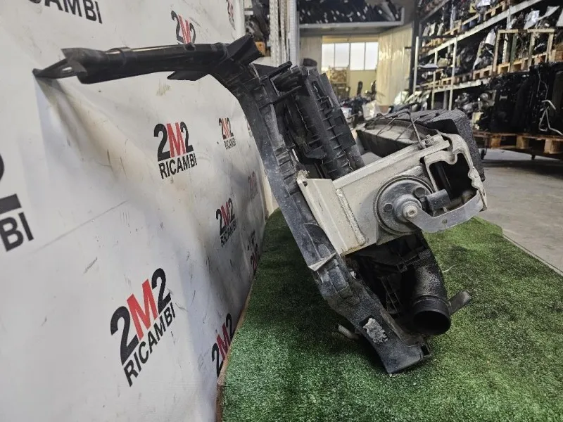 KIT Radiatori Audi A4 8K5 Avant 2008