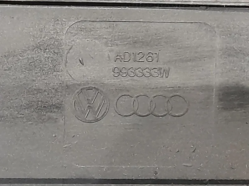 KIT Radiatori Audi A4 8K5 Avant 2008