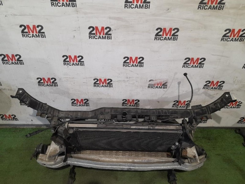 KIT Radiatori Audi A4 8K5 Avant 2008