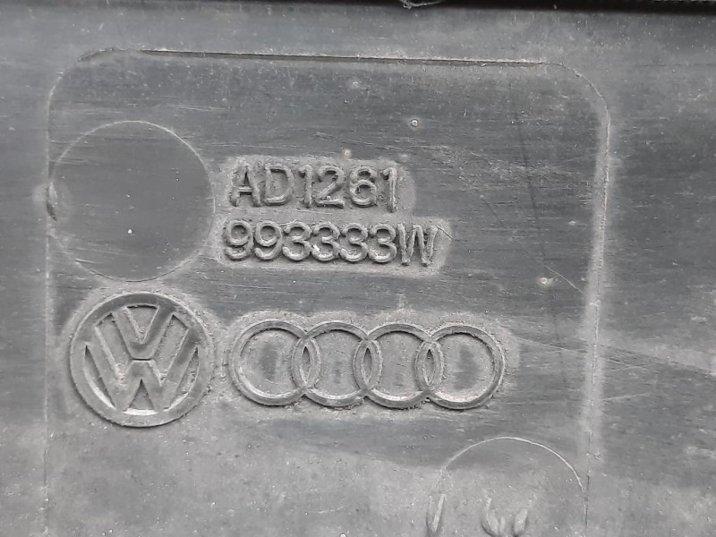 KIT Radiatori KIT RADIATORI+ RIVESRTIMENTO FRONTALE Audi A5 8T3 2008