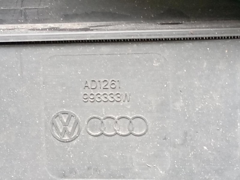 KIT Radiatori KIT RADIATORI Audi A5 8T3 2008