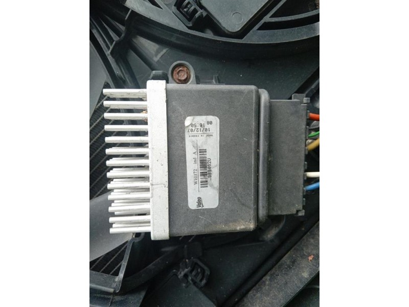 KIT Radiatori KIT RADIATORI Audi A5 8T3 2008