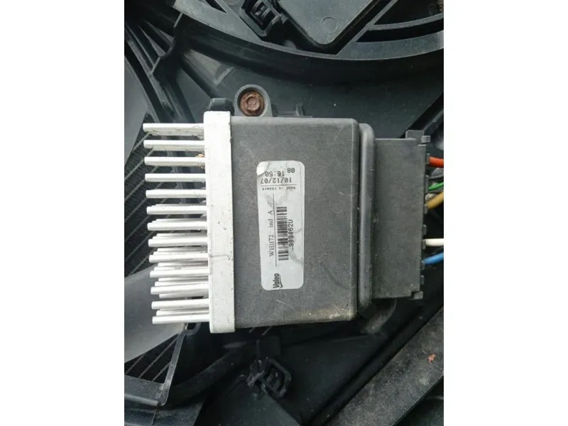 KIT Radiatori KIT RADIATORI Audi A5 8T3 2008