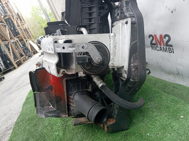 KIT Radiatori KIT RADIATORI Audi A5 8T3 2008