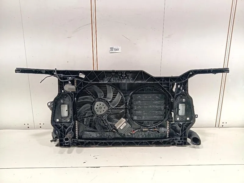 KIT Radiatori 8K0805594L Audi A5 8T3 2008