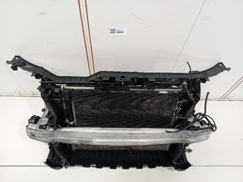 KIT Radiatori 8K0805594L Audi A5 8T3 2008