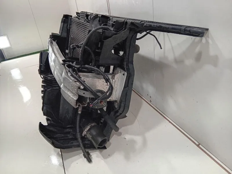 KIT Radiatori 8K0805594L Audi A5 8T3 2008