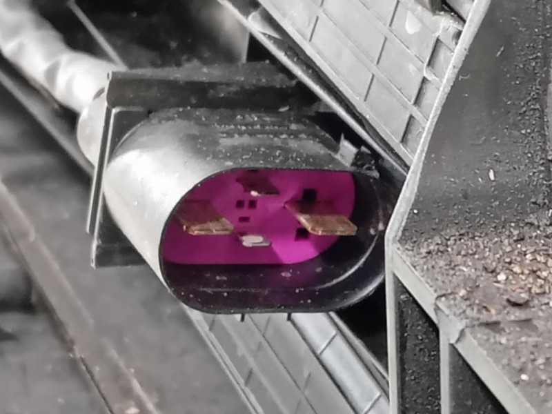 KIT Radiatori 8W0 816 411 M Audi A6 4a5c8 Avant 2018