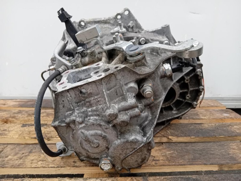 Cambio 5 MARCE MANUALE Toyota Auris II 2015