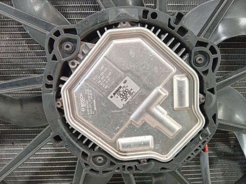 KIT Radiatori 8W0 816 411 M Audi A6 4a5c8 Avant 2018