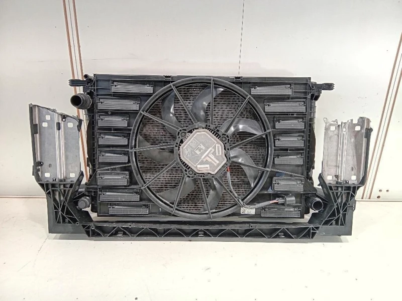 KIT Radiatori 8W0 816 411 M Audi A6 4a5c8 Avant 2018