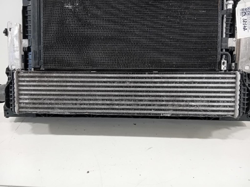 KIT Radiatori 8W0 816 411 M Audi A6 4a5c8 Avant 2018