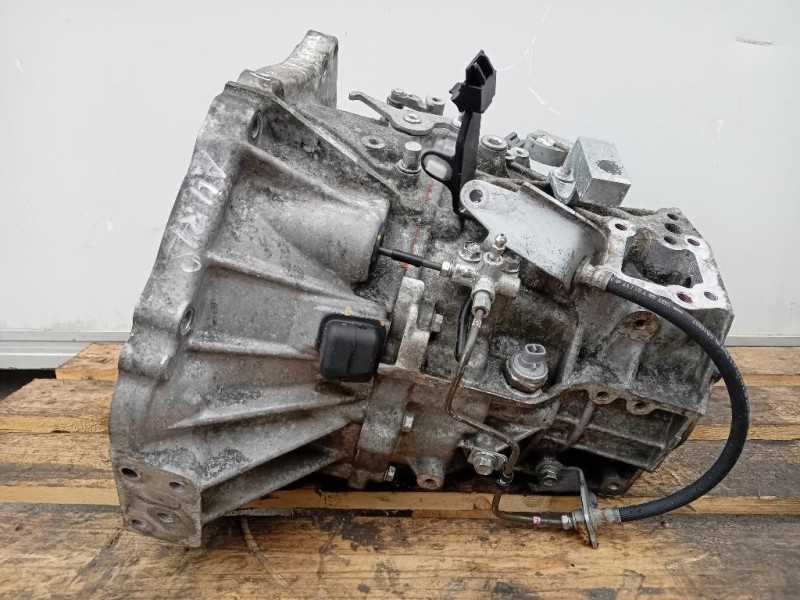 Cambio 5 MARCE MANUALE Toyota Auris II 2015