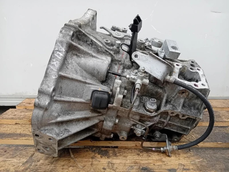 Cambio 5 MARCE MANUALE Toyota Auris II 2015