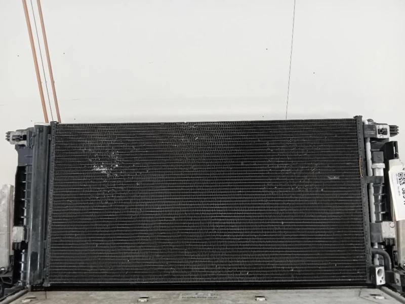 KIT Radiatori 8W0 816 411 M Audi A6 4a5c8 Avant 2018