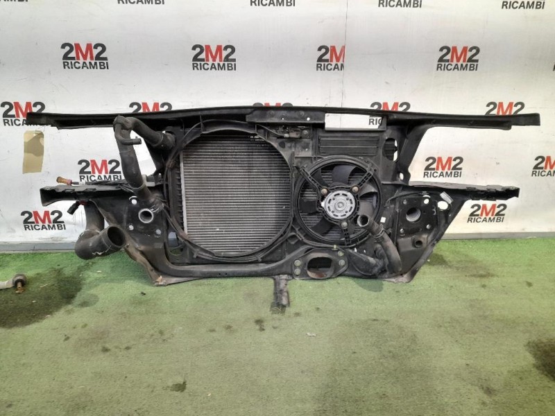 KIT Radiatori 4B0121251M Audi A6 4B 1997