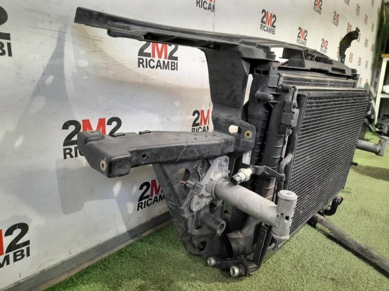 KIT Radiatori 4B0121251M Audi A6 4B 1997