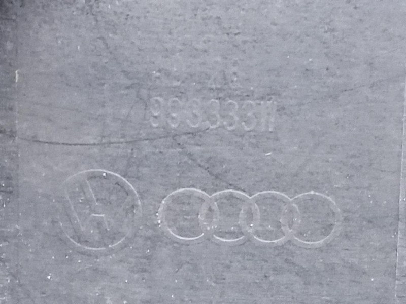 KIT Radiatori KIT RADIATORI Audi Q3 8UB 2012