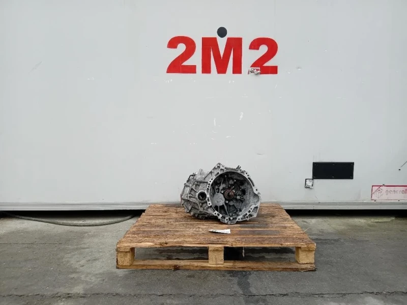 Cambio 5 MARCE MANUALE Toyota Auris II 2015